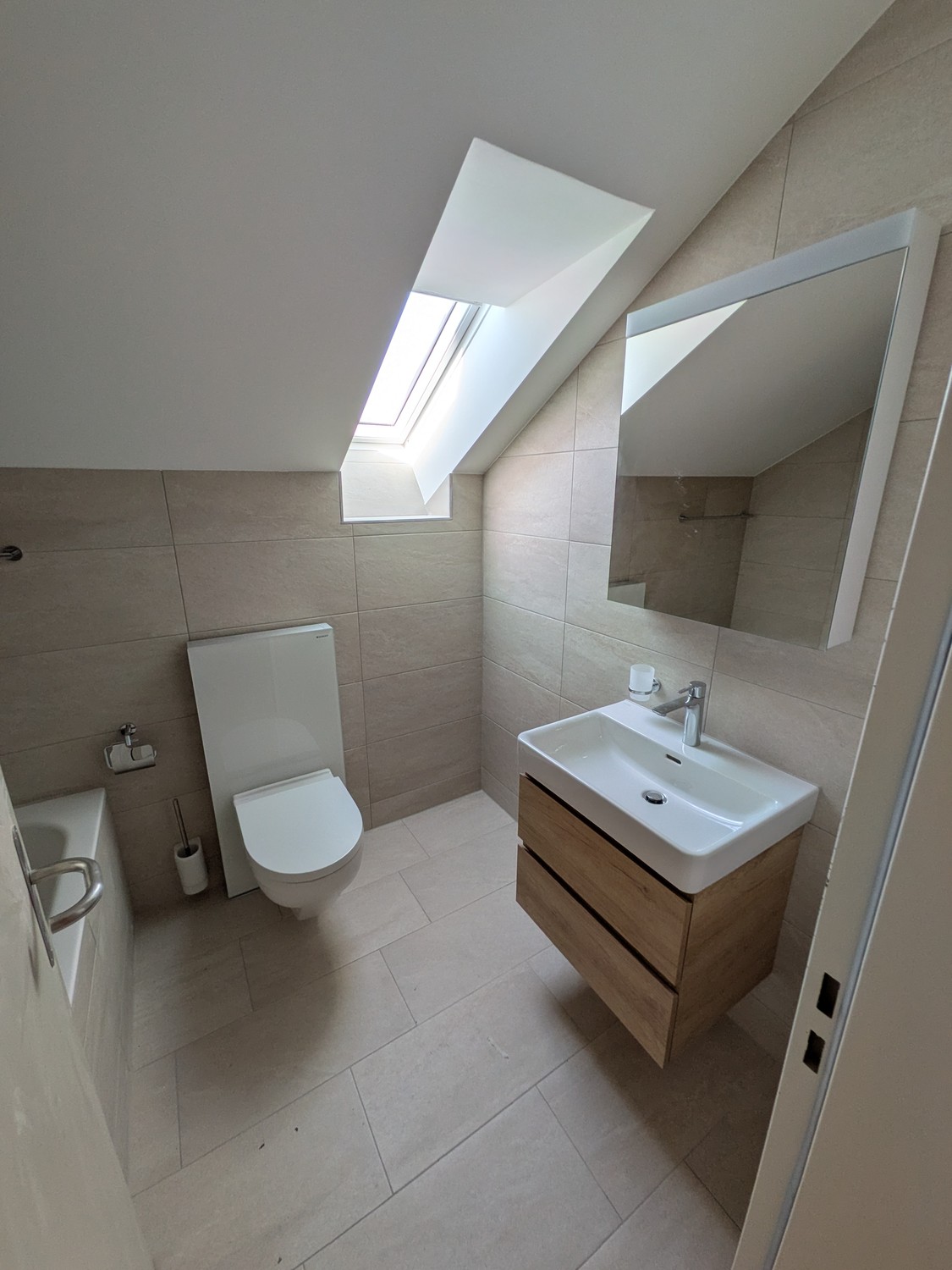 Appartamento di 2 ½ locali