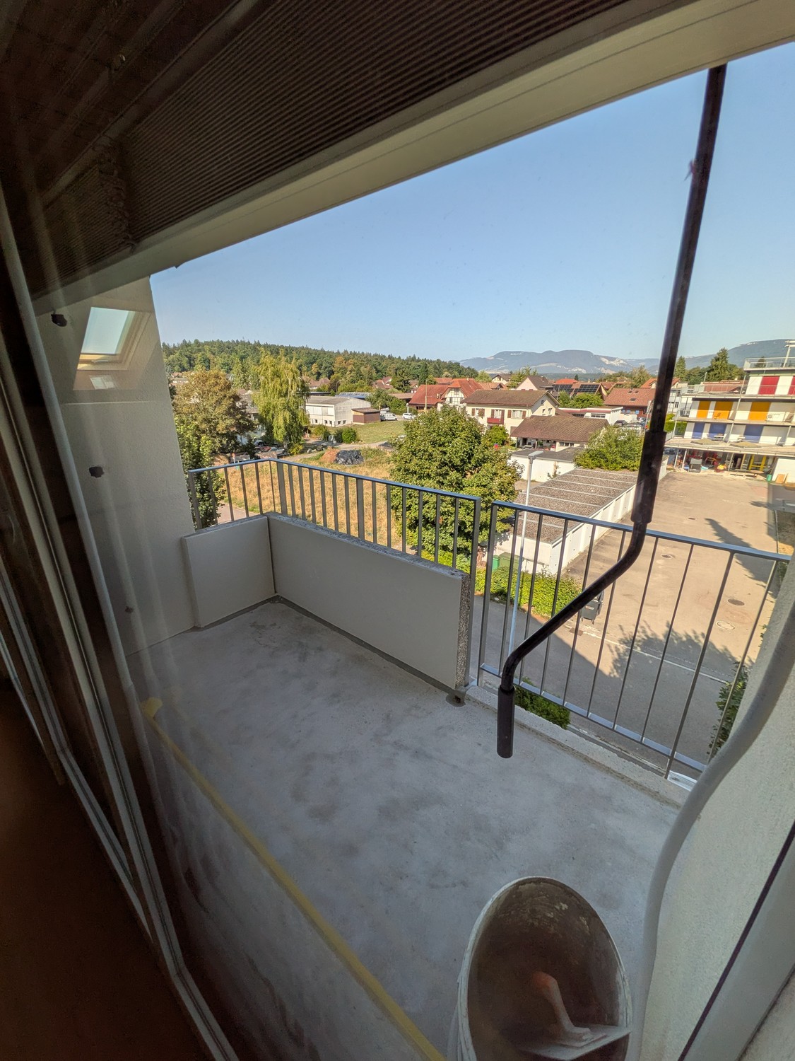 Appartamento di 2 ½ locali