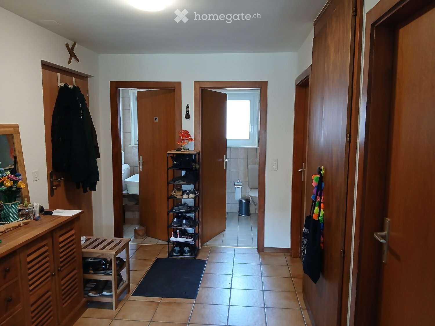 Appartamento di 3 ½ locali