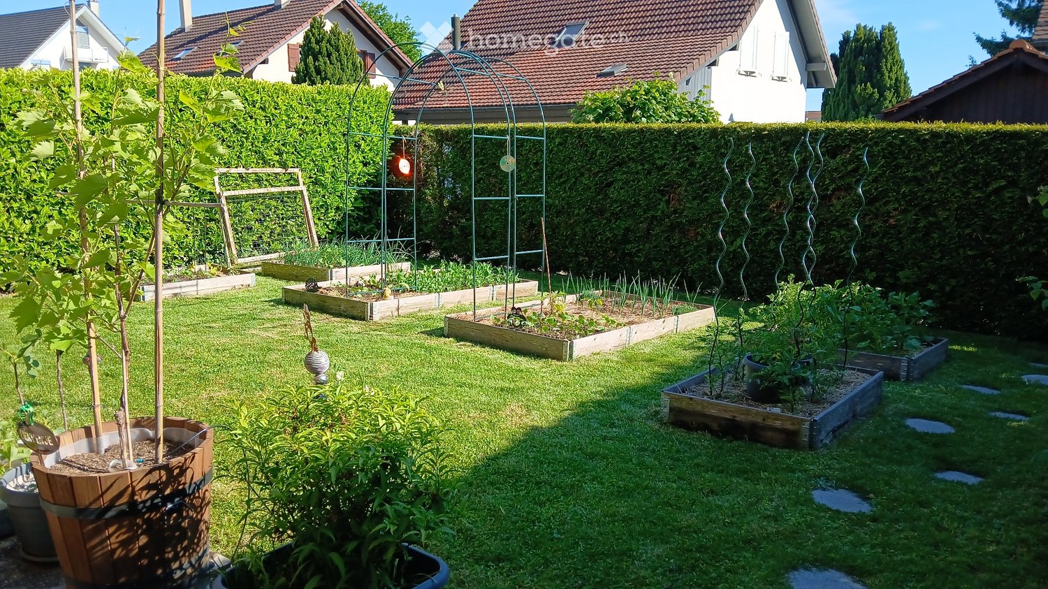 Appartamento di 3 ½ locali