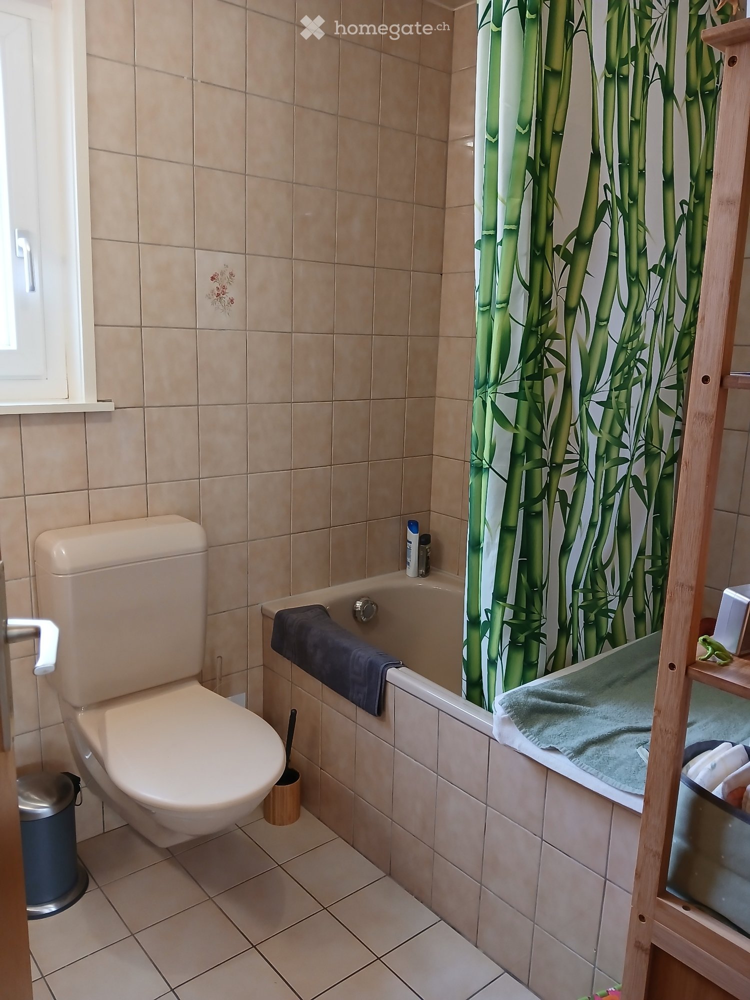 Appartamento di 3 ½ locali