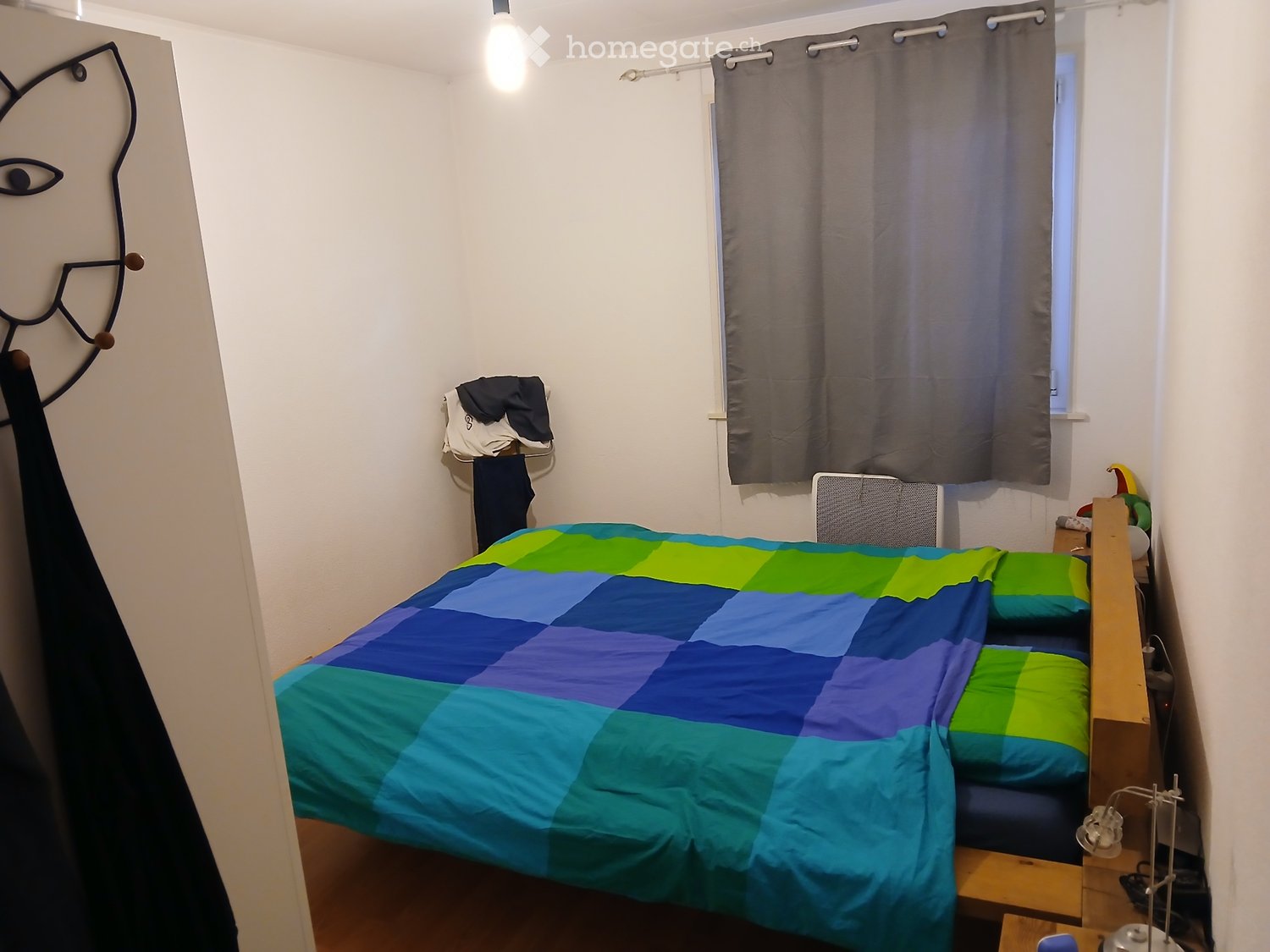 Appartamento di 3 ½ locali