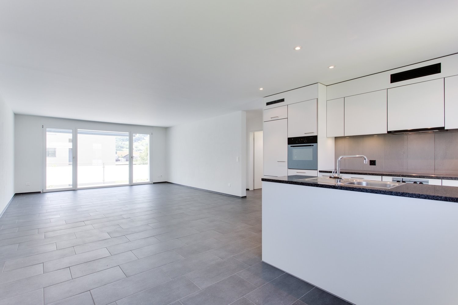 Appartamento di 3 ½ locali