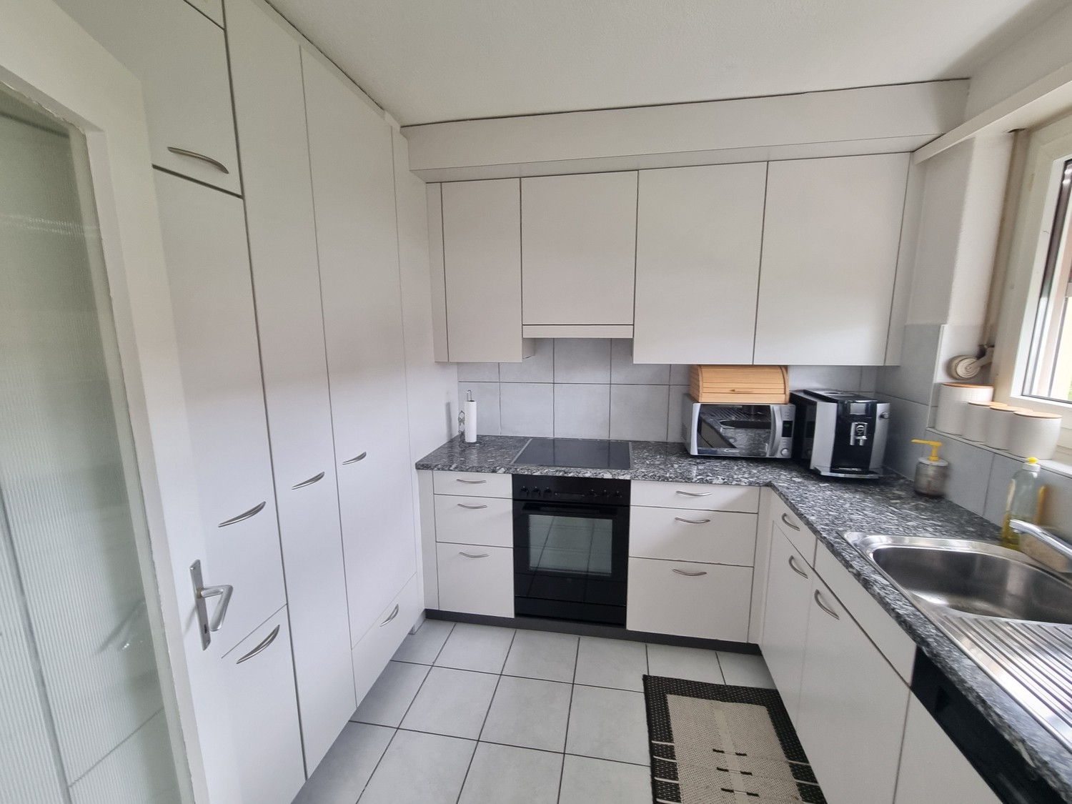 Appartamento di 4 ½ locali