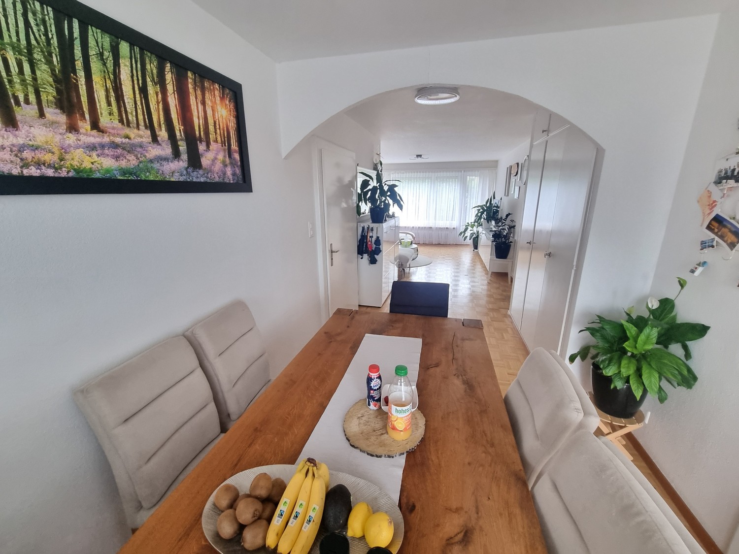 Appartamento di 4 ½ locali