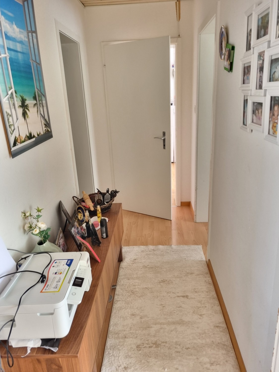 Appartamento di 4 ½ locali