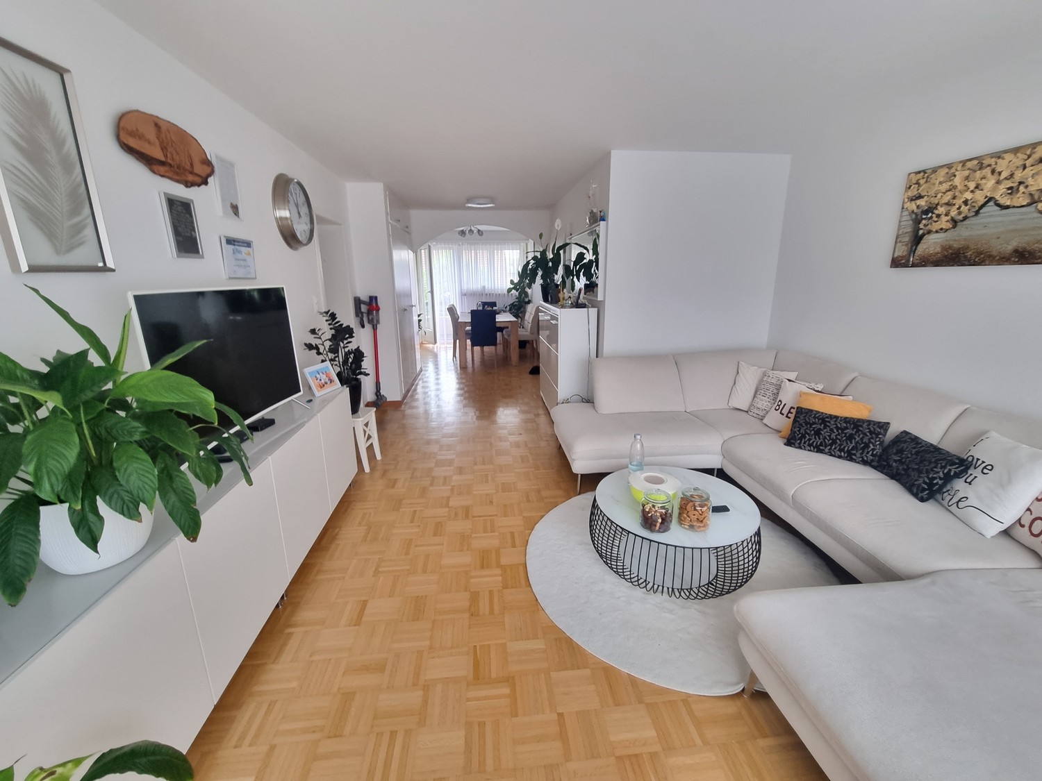 Appartamento di 4 ½ locali