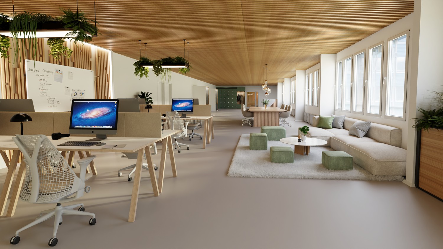 282-3706m² ufficio
