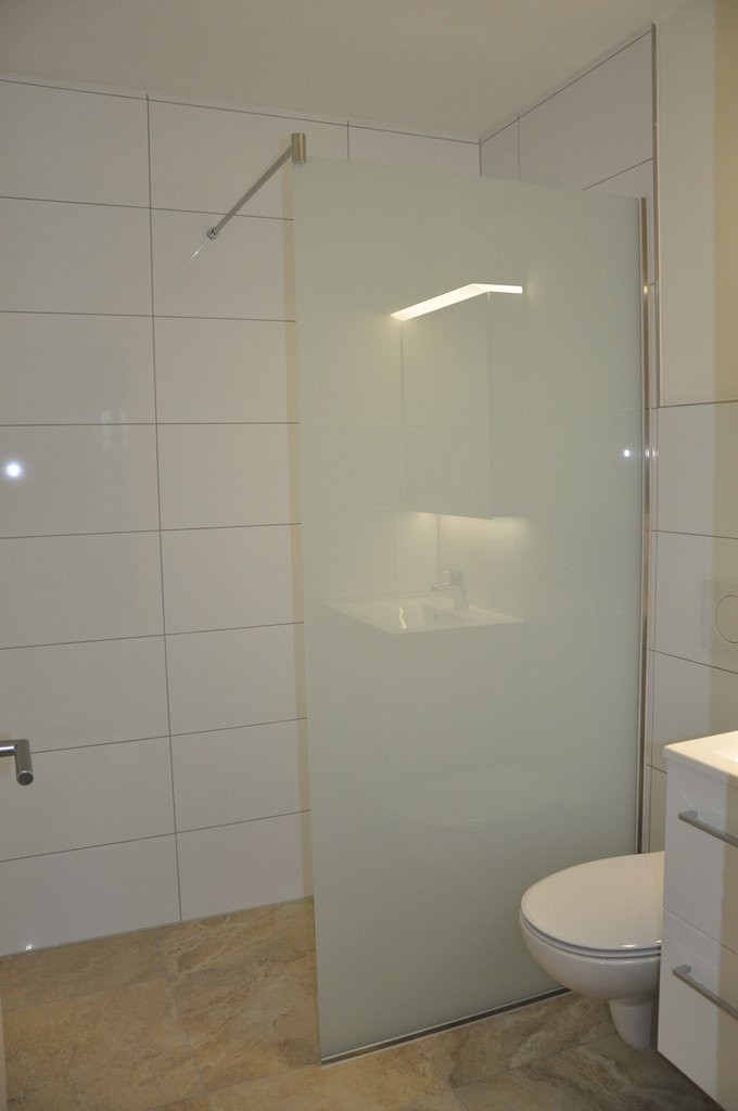Appartamento di 4 ½ locali