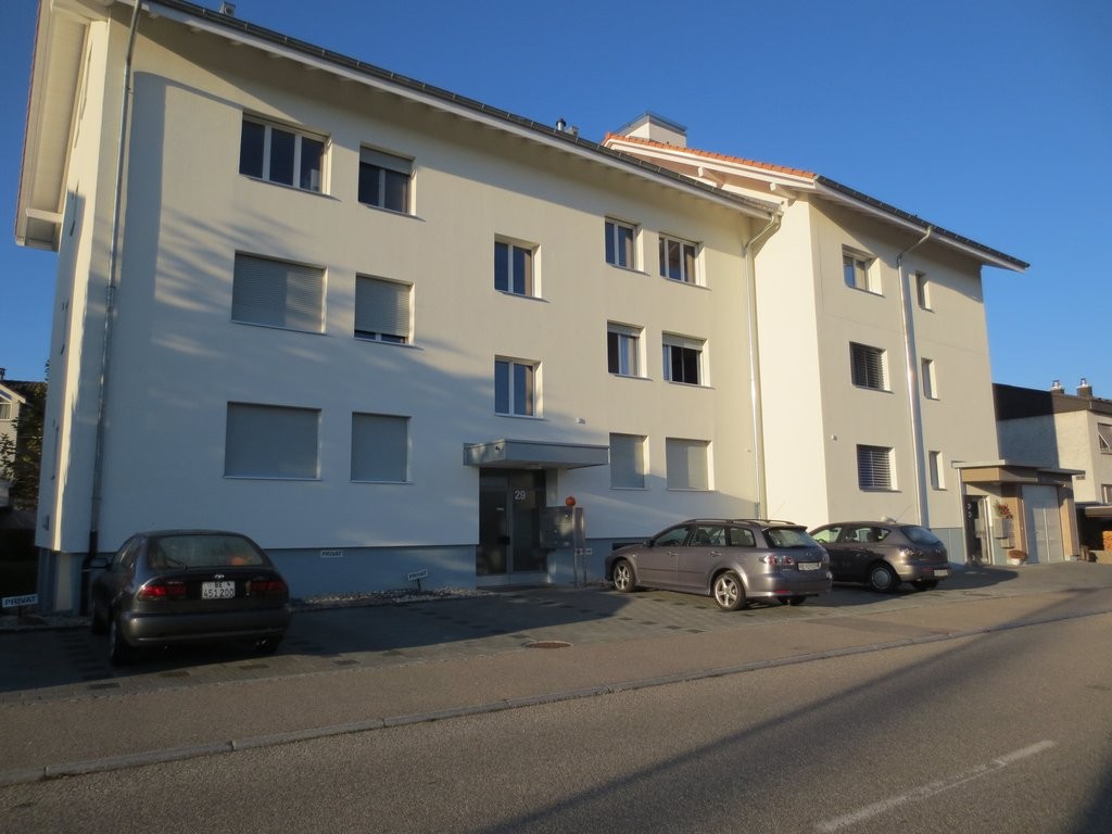 Appartamento di 4 ½ locali