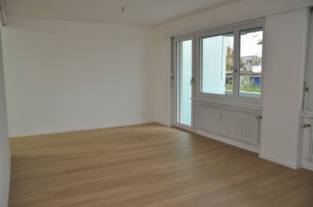Appartamento di 4 ½ locali