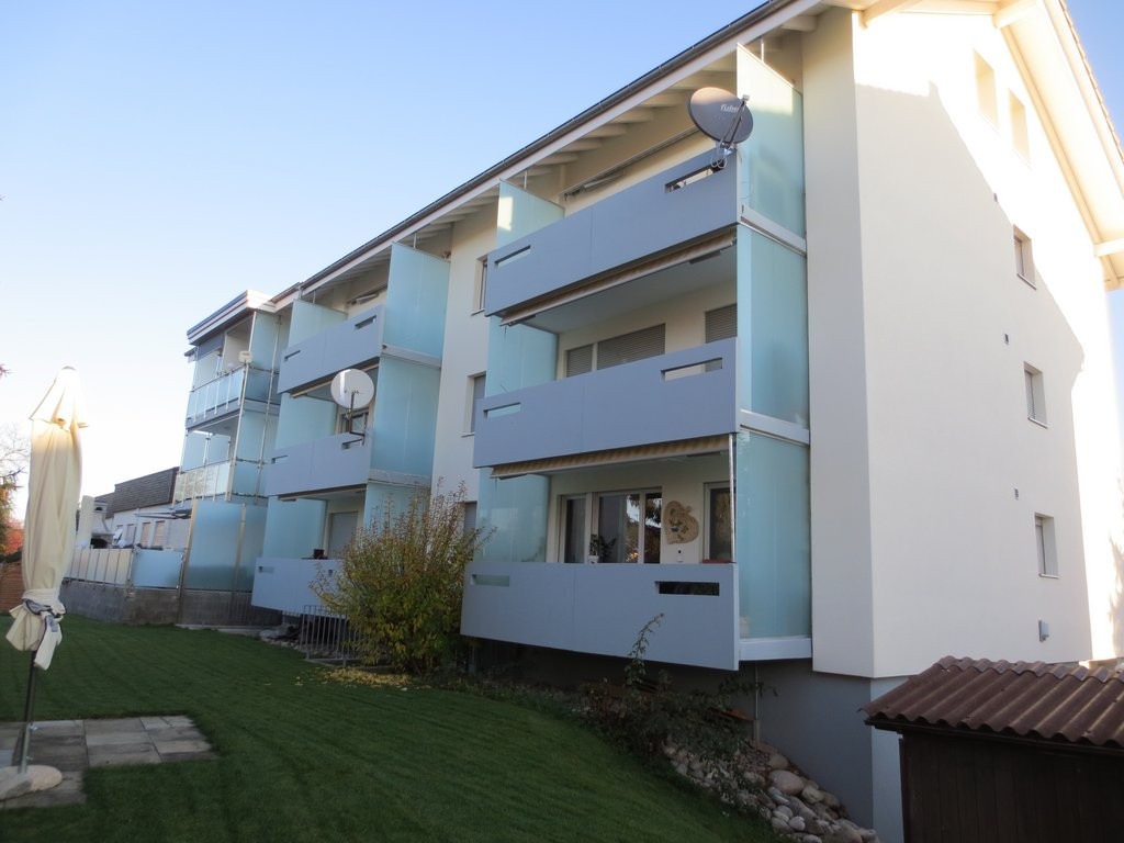 Appartamento di 4 ½ locali