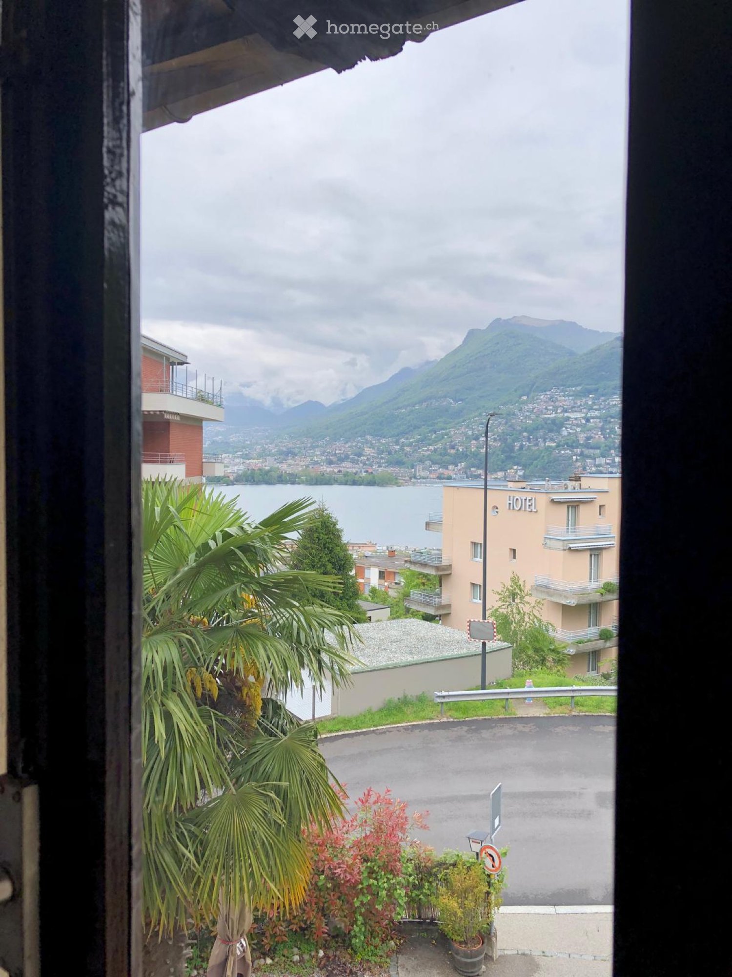 Appartement de 2 pièces