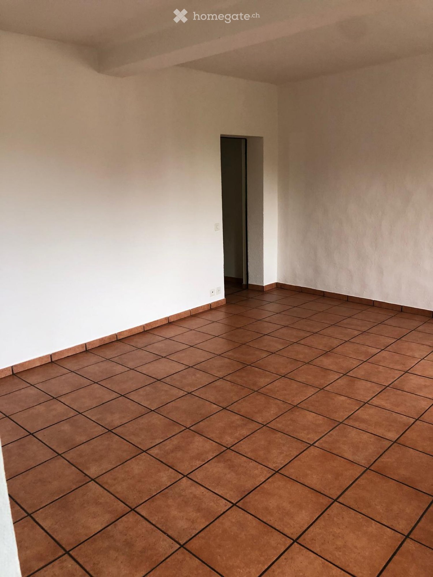 Appartement de 2 pièces