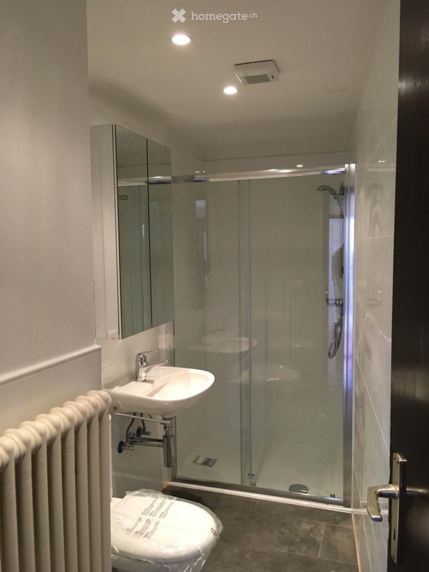 Appartement de 2 pièces