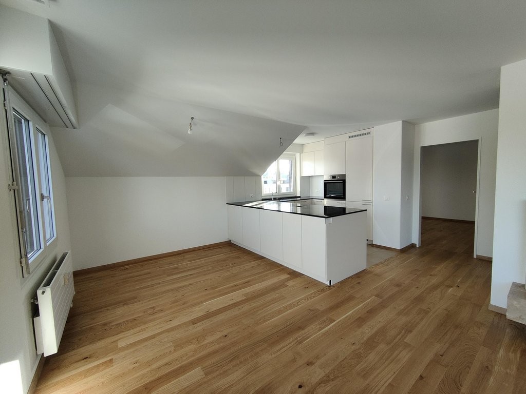 Appartamento di 4 ½ locali