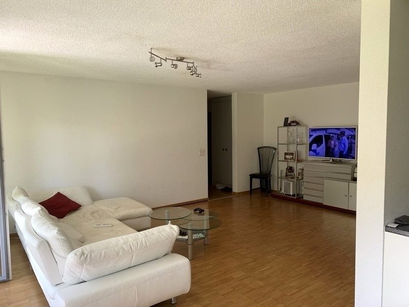 appartamento arredato di 2 ½ locali