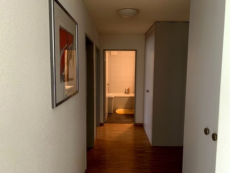 appartamento arredato di 2 ½ locali