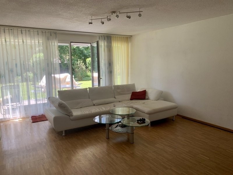 appartamento arredato di 2 ½ locali