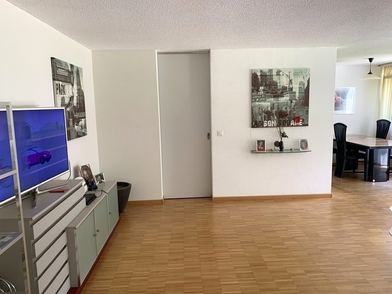 appartamento arredato di 2 ½ locali