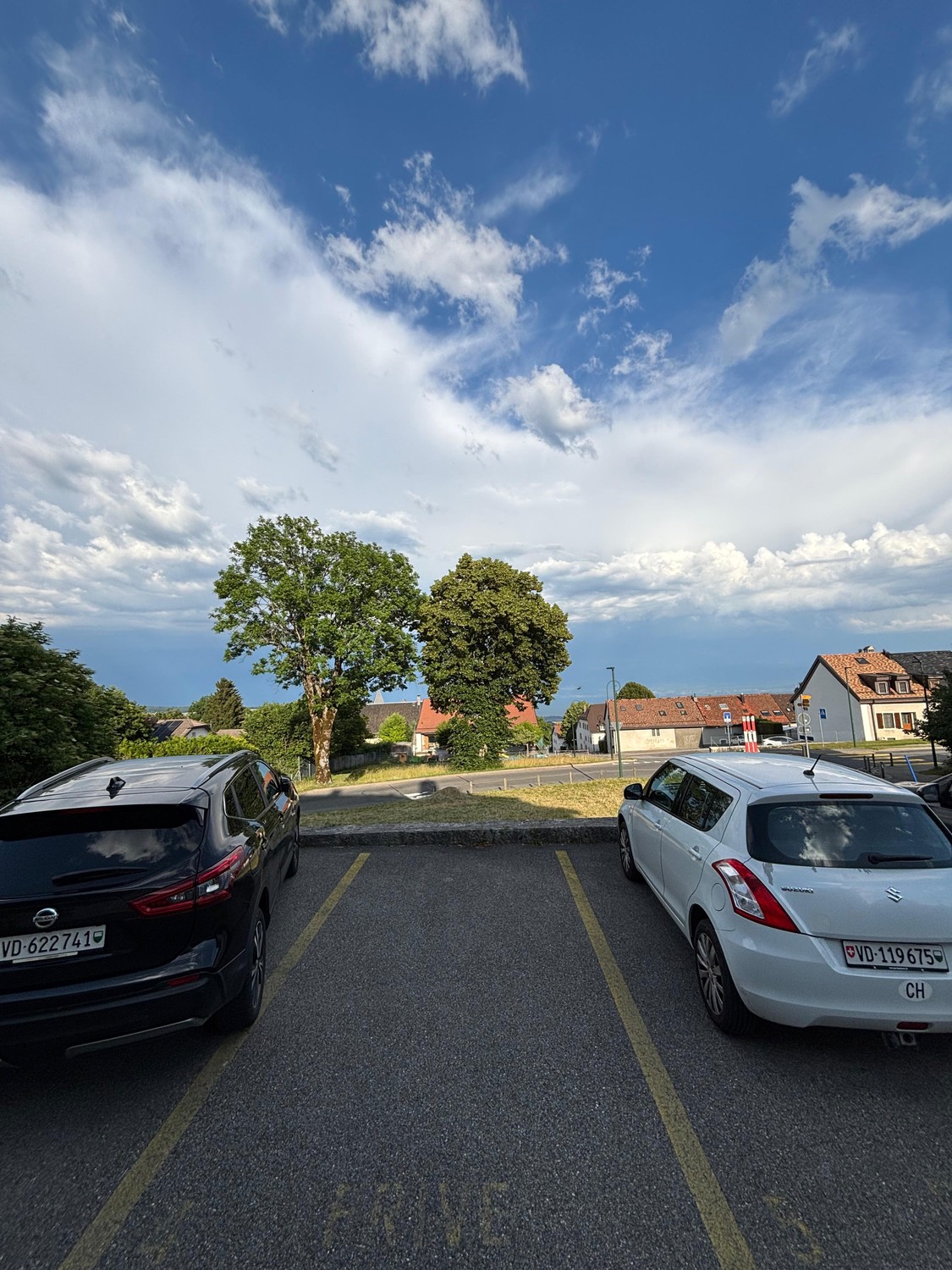 Appartamento di 2 ½ locali