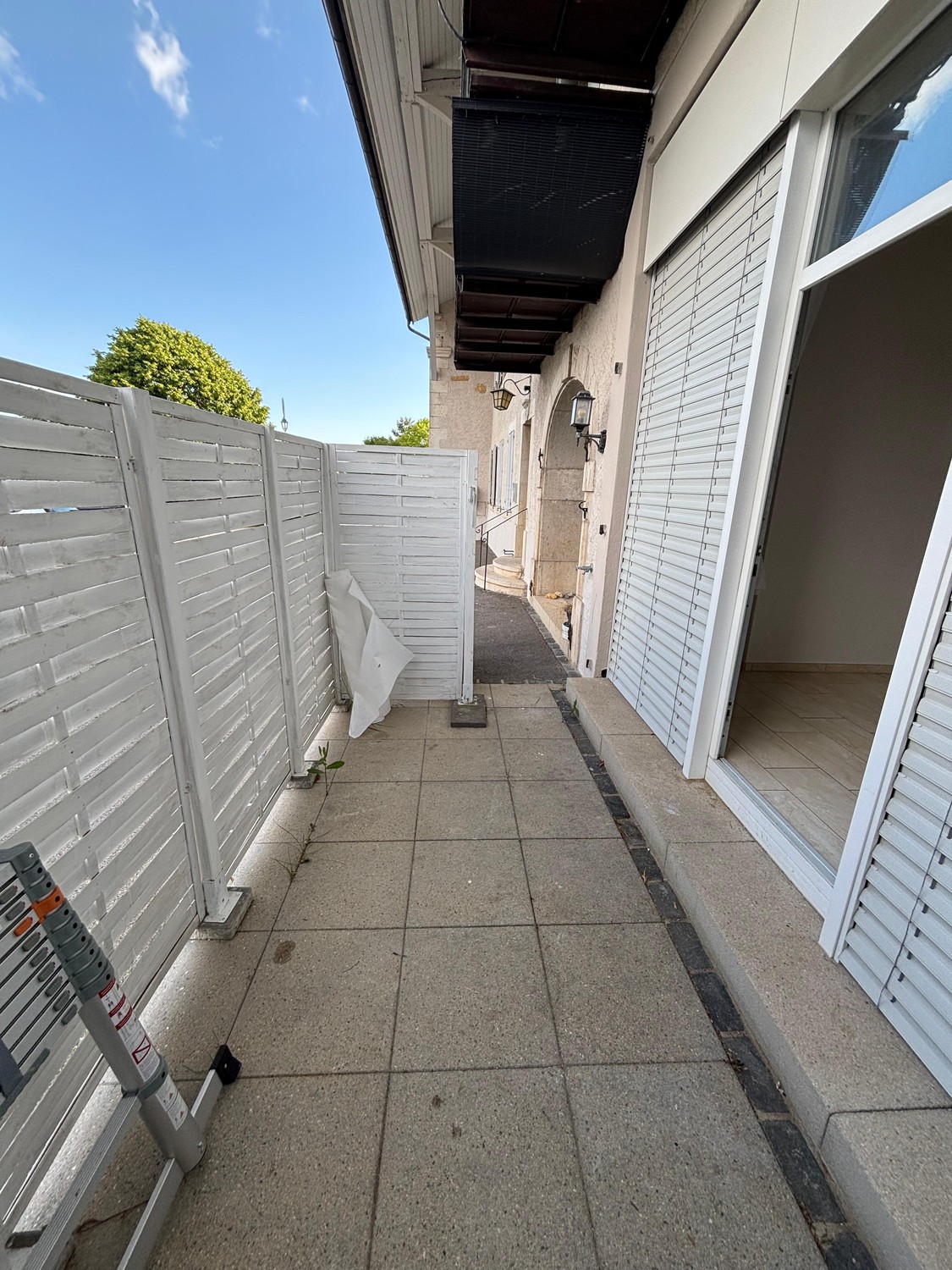 Appartamento di 2 ½ locali