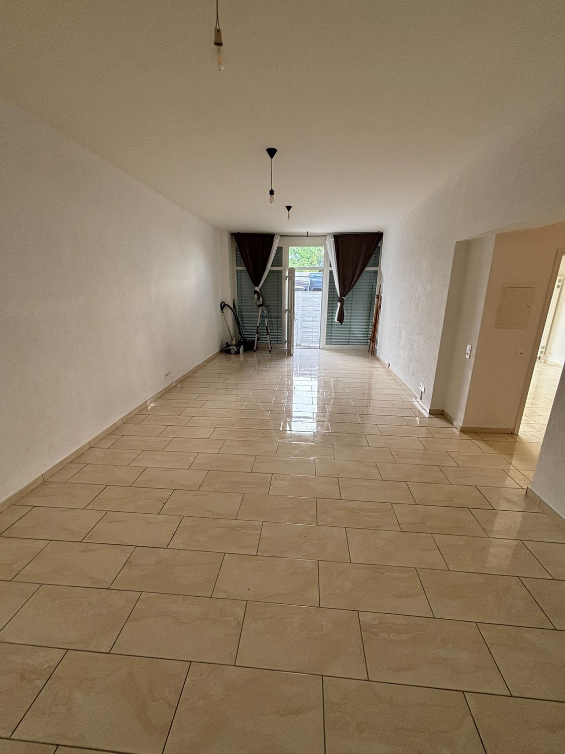 Appartamento di 2 ½ locali