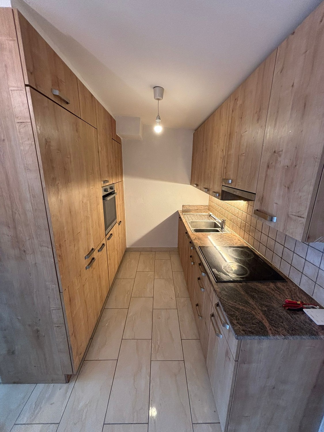 Appartamento di 2 ½ locali
