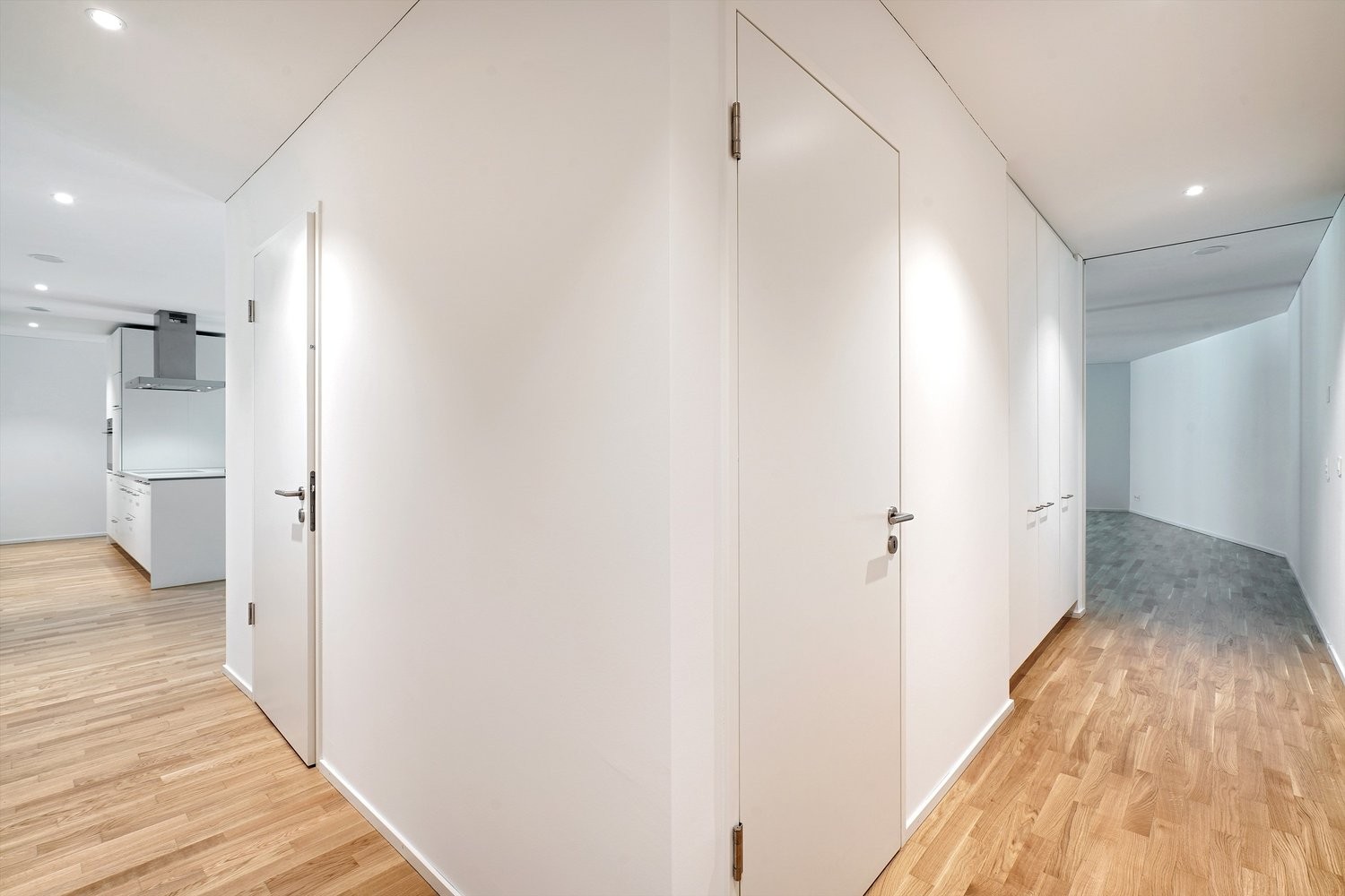 1 room loft