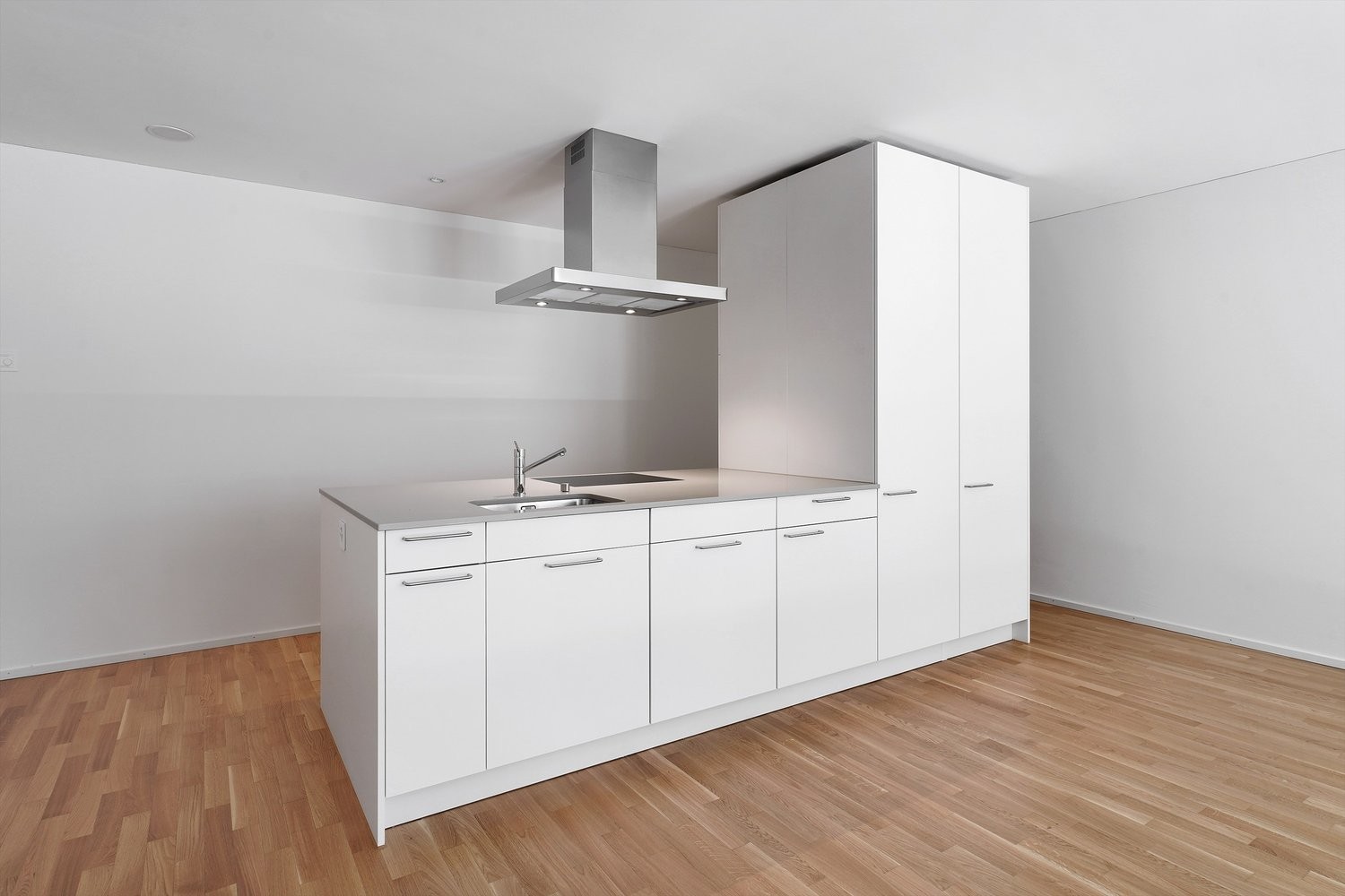 1 room loft