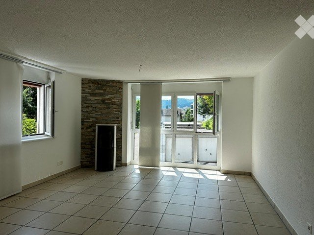 4 ½ Zimmer-Wohnung