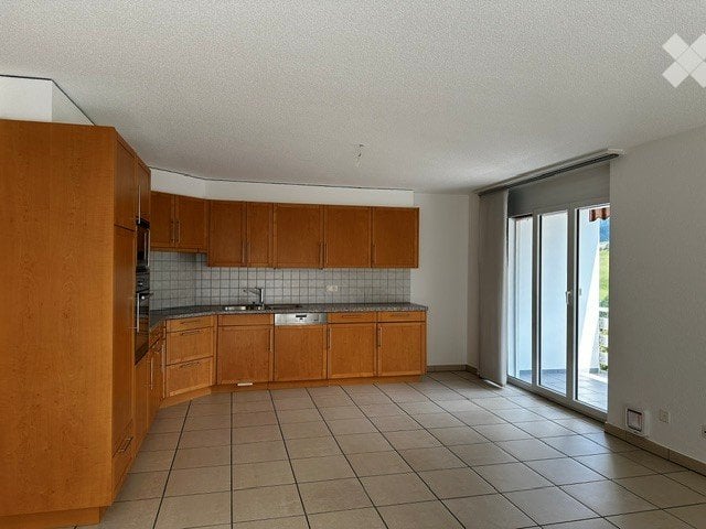 4 ½ Zimmer-Wohnung