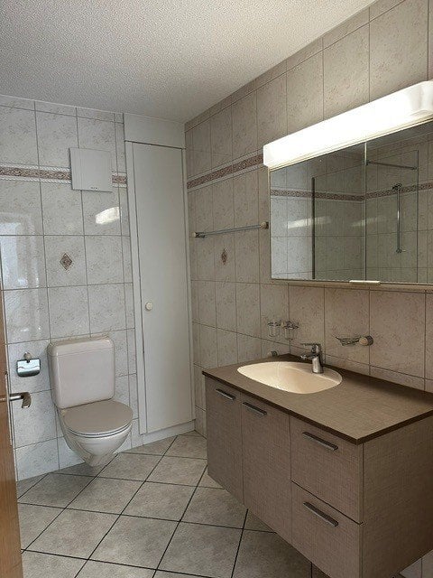 4 ½ Zimmer-Wohnung