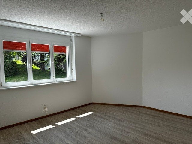 4 ½ Zimmer-Wohnung