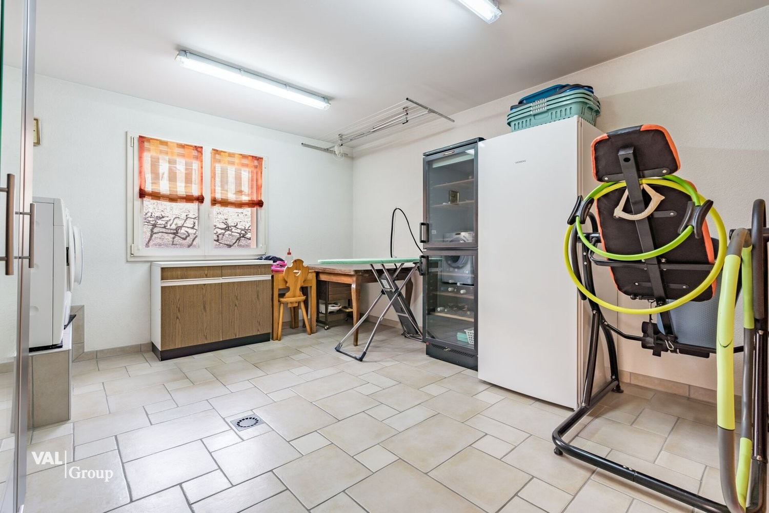 Villa di 7 ½ locali