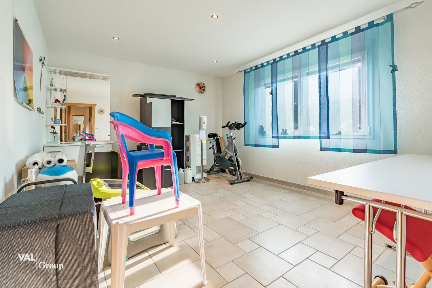 Villa di 7 ½ locali