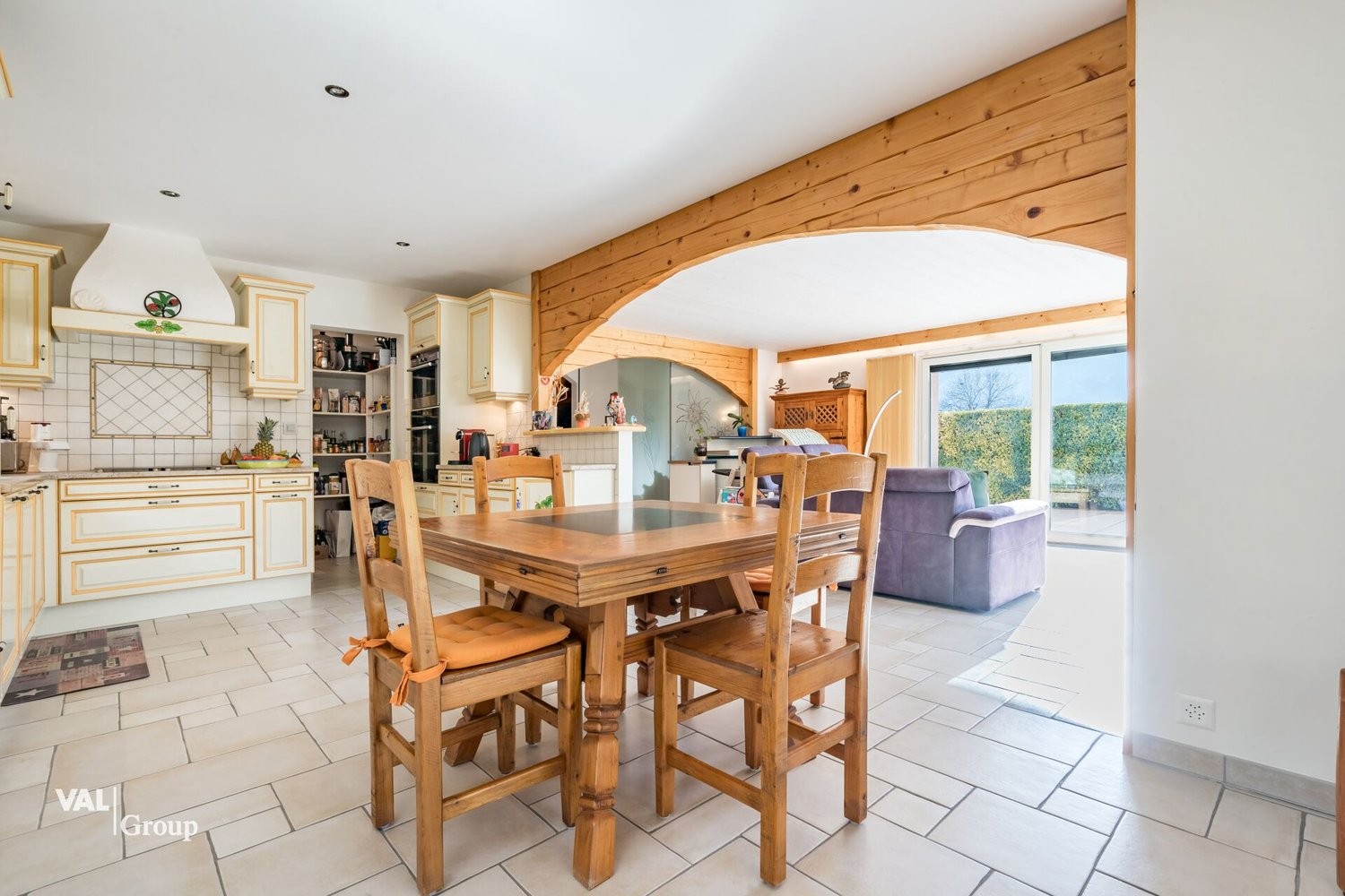 Villa di 7 ½ locali