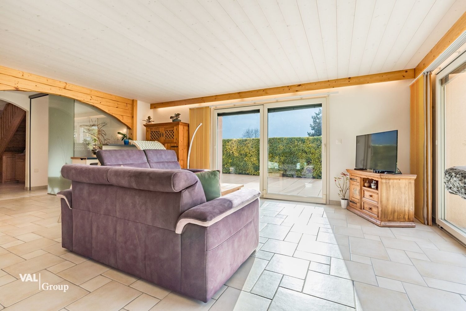 Villa di 7 ½ locali