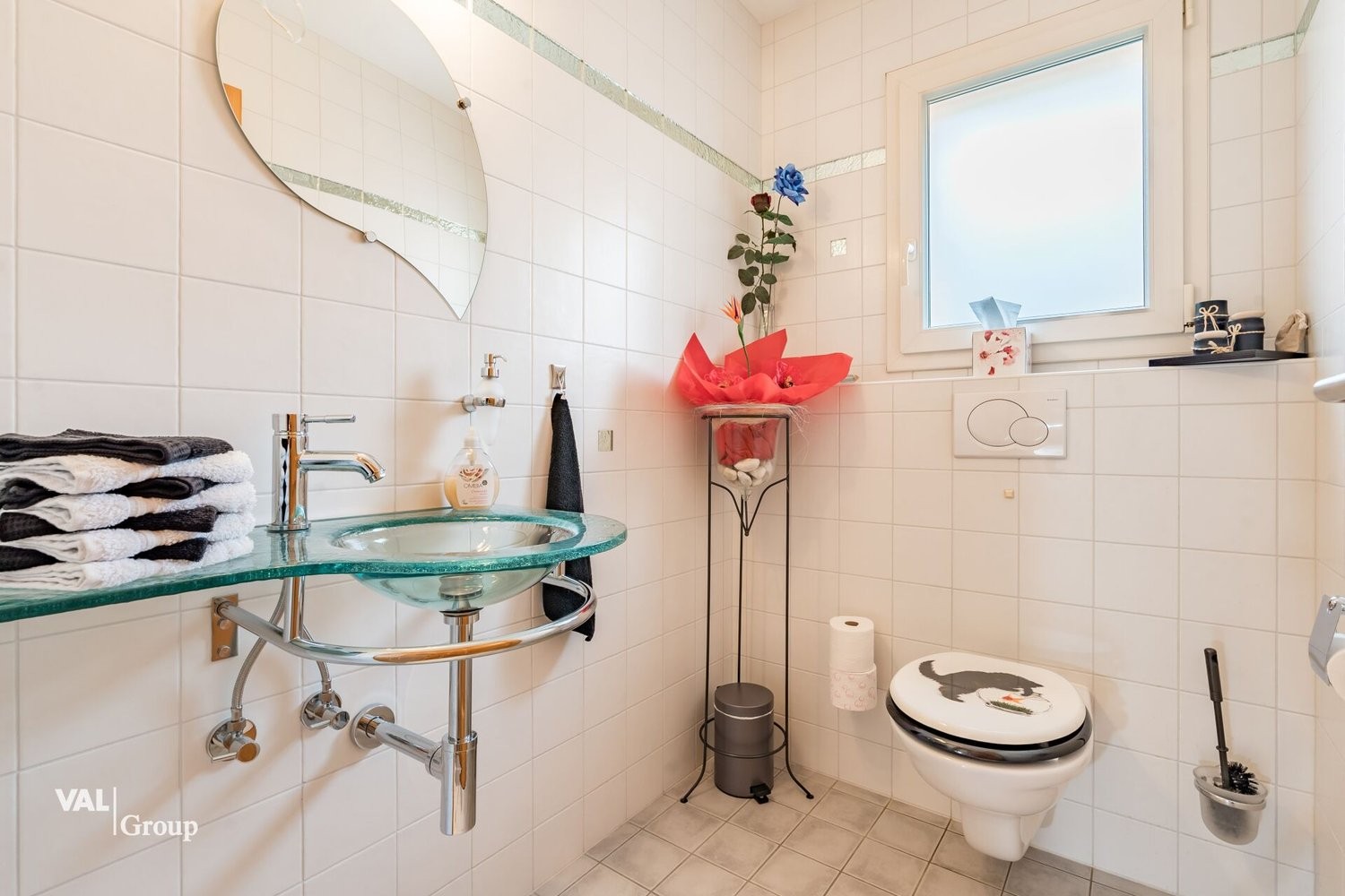 Villa di 7 ½ locali