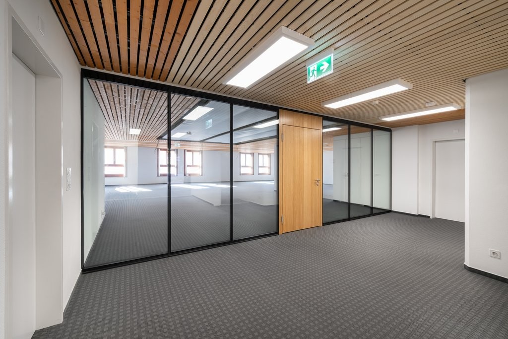 260m² ufficio