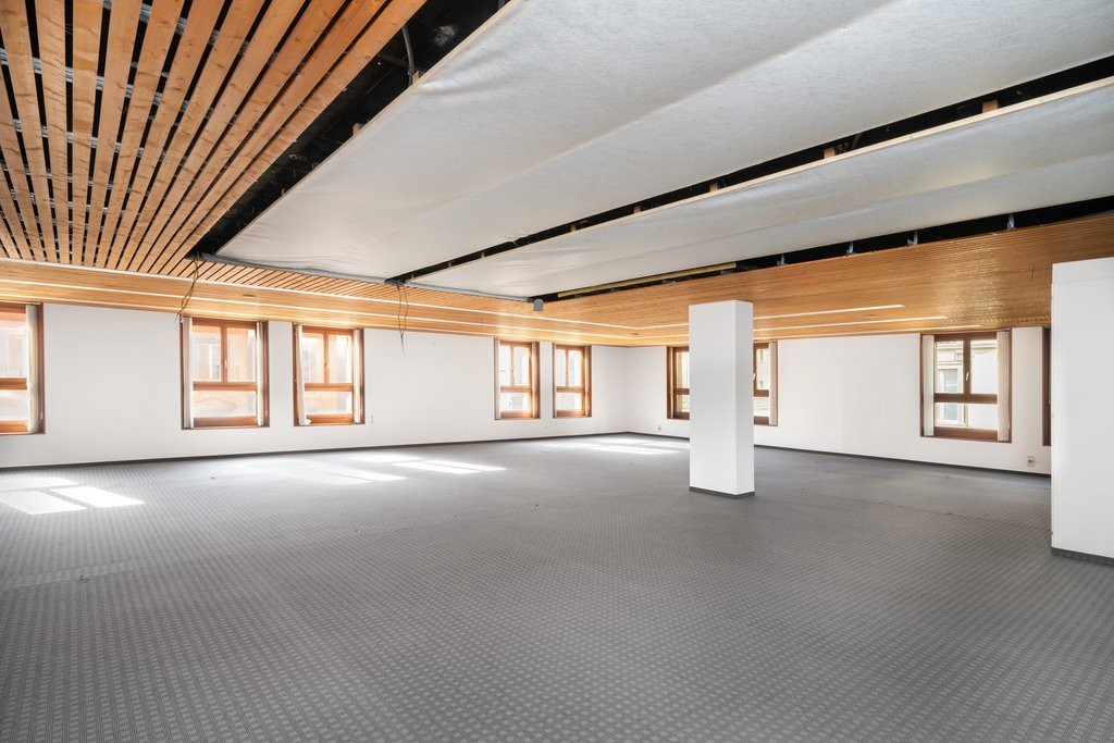 260m² ufficio