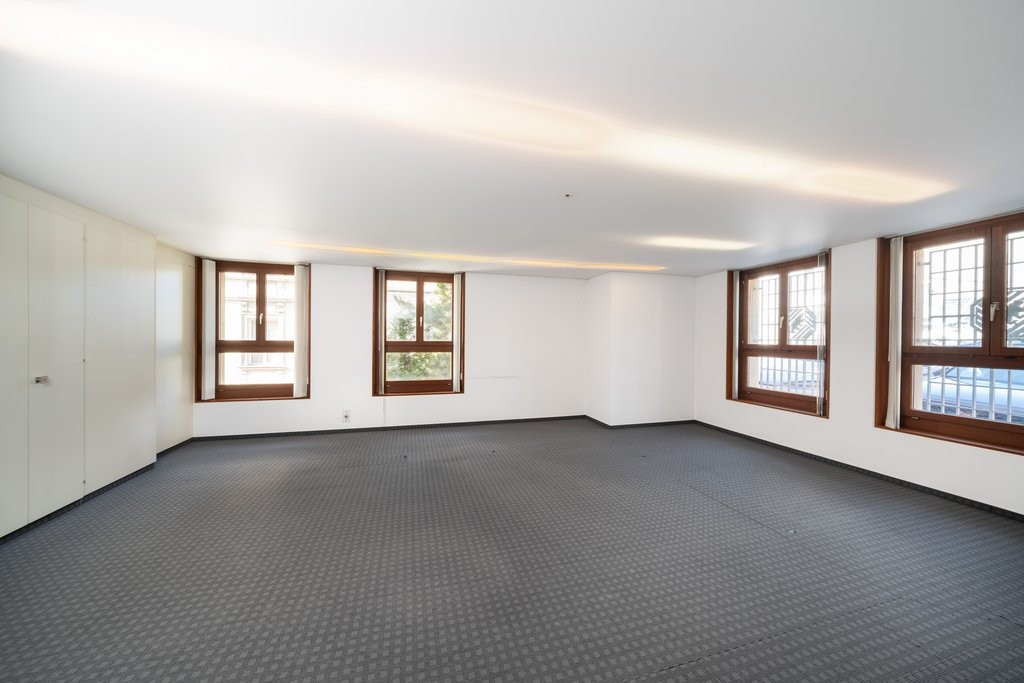 260m² ufficio