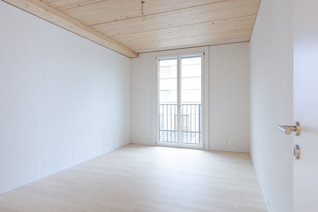 2 ½ rooms attic flat
