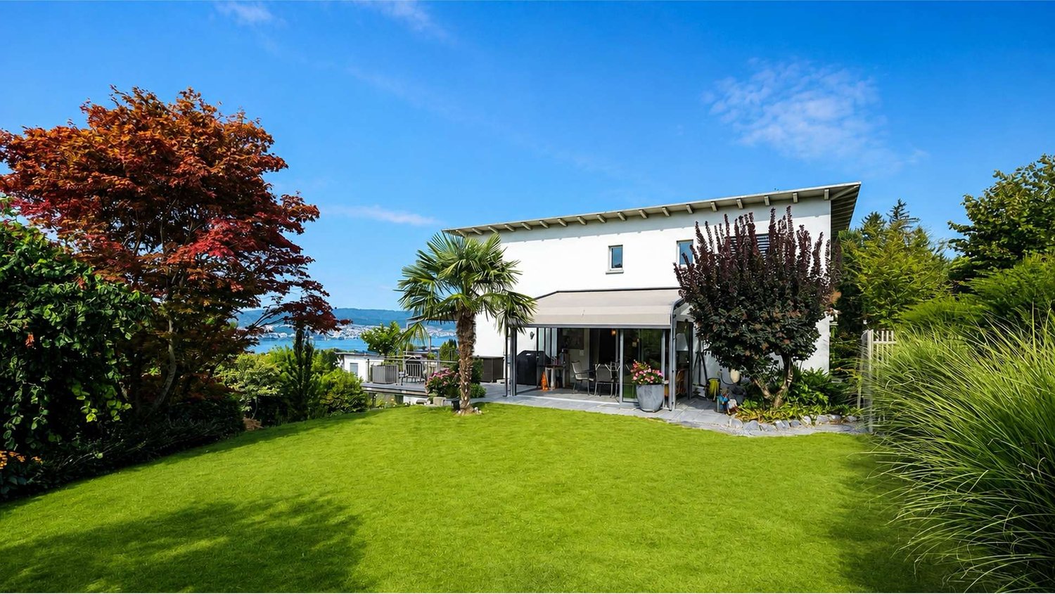 Casa singola di 6 ½ locali