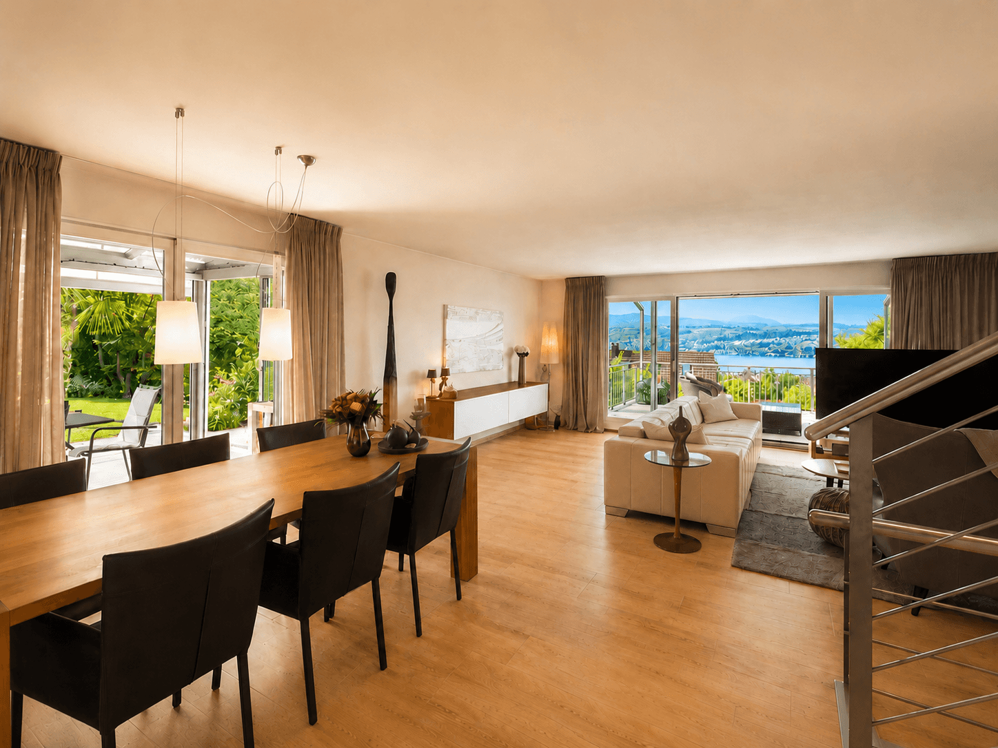 Casa singola di 6 ½ locali