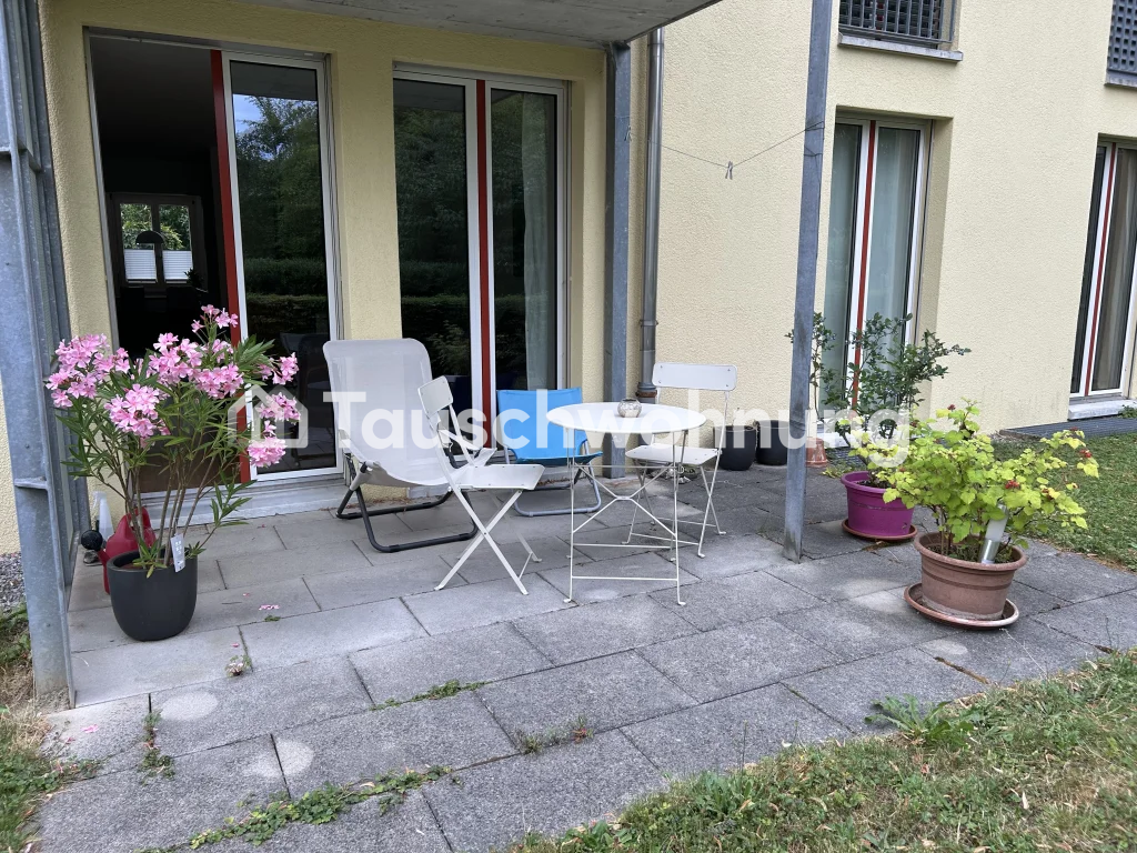 Appartamento di 5 ½ locali