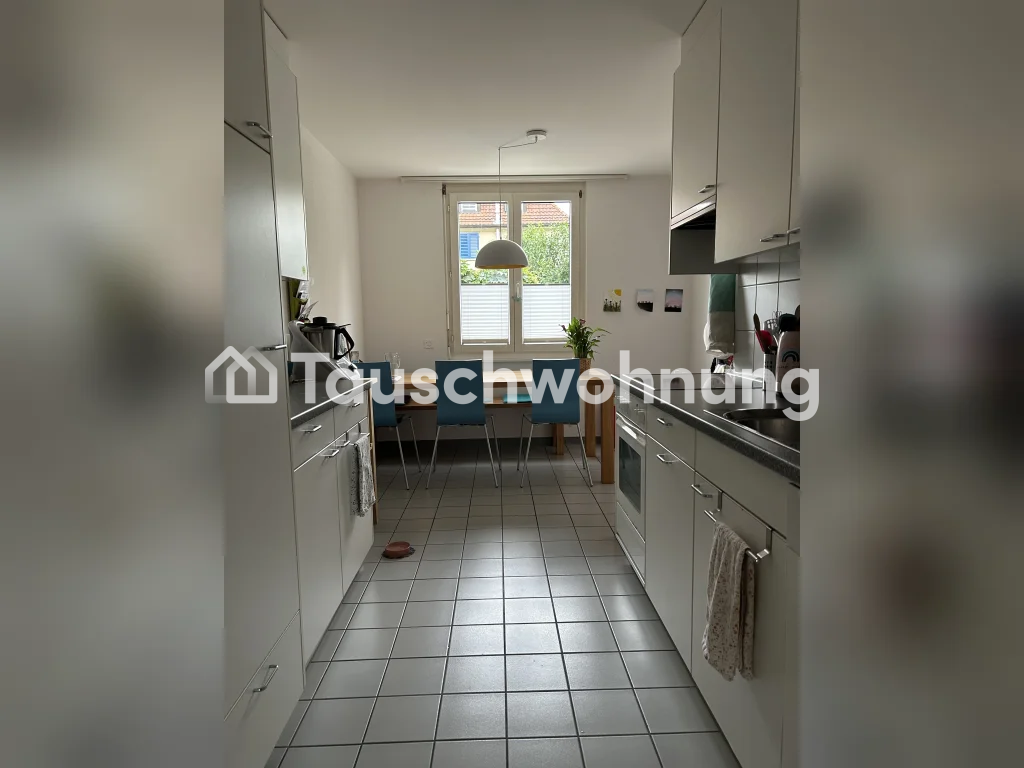 Appartamento di 5 ½ locali