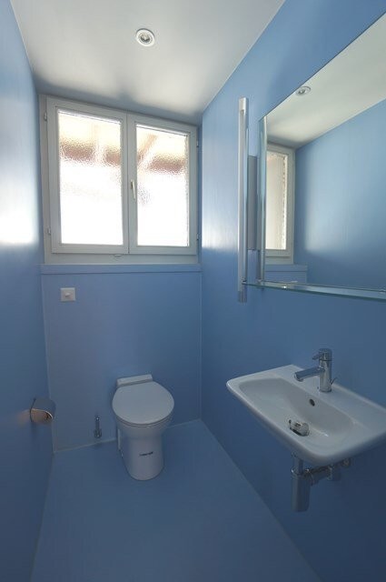 Loft di 4 ½ locali