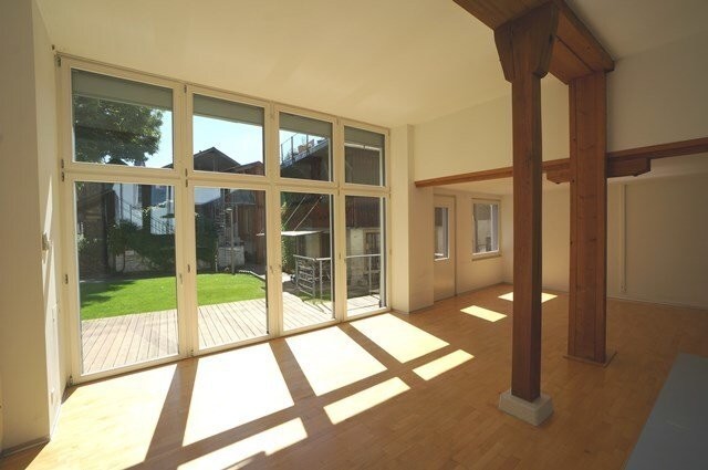 Loft di 4 ½ locali