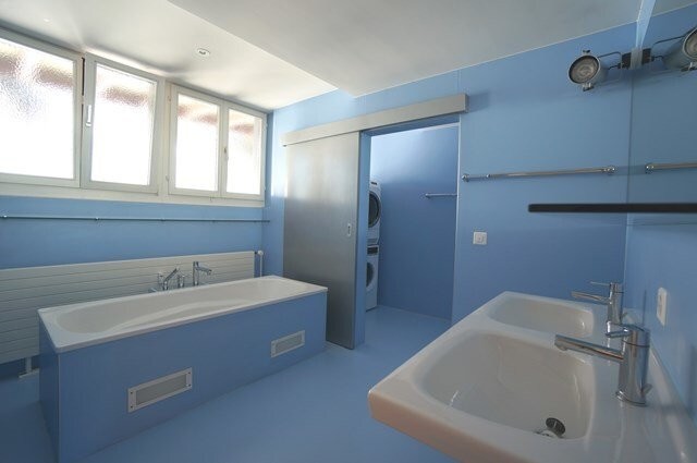 Loft di 4 ½ locali